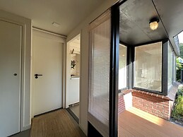 Modern Holiday Home in the Dunes