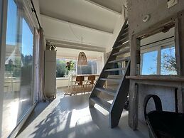 Modern Holiday Home in the Dunes