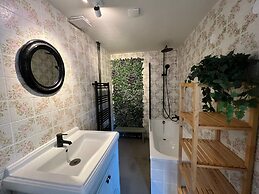 Modern Holiday Home in the Dunes