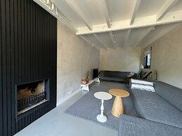 Modern Holiday Home in the Dunes