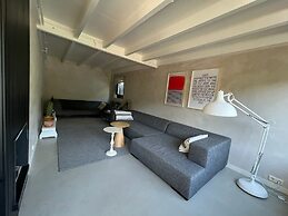 Modern Holiday Home in the Dunes