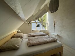 Modern Holiday Home in the Dunes