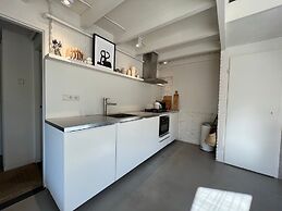 Modern Holiday Home in the Dunes