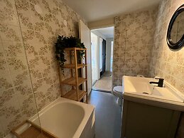 Modern Holiday Home in the Dunes