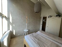 Modern Holiday Home in the Dunes