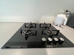 Modern Holiday Home in the Dunes