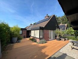Modern Holiday Home in the Dunes