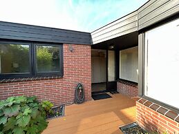 Modern Holiday Home in the Dunes