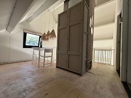 Modern Holiday Home in the Dunes