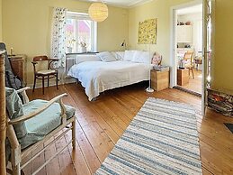 5 Person Holiday Home in Brosarp