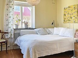 5 Person Holiday Home in Brosarp
