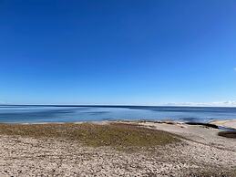 5 Person Holiday Home in Brosarp