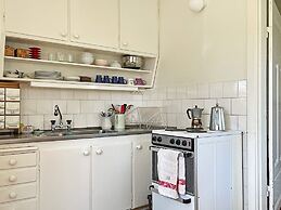 5 Person Holiday Home in Brosarp