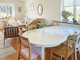 5 Person Holiday Home in Brosarp-by Traum