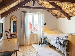 5 Person Holiday Home in Brosarp-by Traum