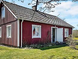 5 Person Holiday Home in Brosarp