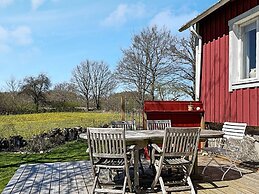 5 Person Holiday Home in Brosarp-by Traum