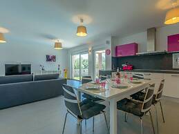 Villa Stefanja Comfortable Holiday Residence