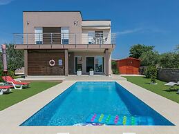 Villa Stefanja Comfortable Holiday Residence