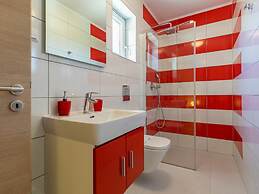 Villa Stefanja Comfortable Holiday Residence