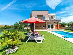 Villa Stefanja Comfortable Holiday Residence