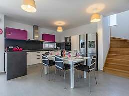 Villa Stefanja Comfortable Holiday Residence