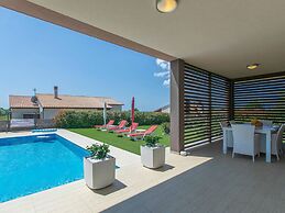 Villa Stefanja Comfortable Holiday Residence