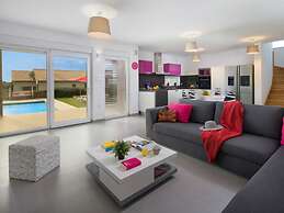 Villa Stefanja Comfortable Holiday Residence