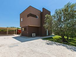 Villa Stefanja Comfortable Holiday Residence