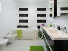 Villa Stefanja Comfortable Holiday Residence