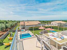 Villa Stefanja Comfortable Holiday Residence