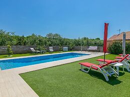 Villa Stefanja Comfortable Holiday Residence