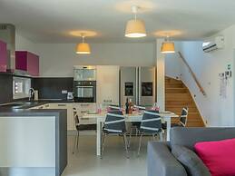 Villa Stefanja Comfortable Holiday Residence