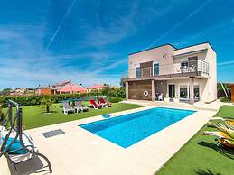 Villa Stefanja Comfortable Holiday Residence