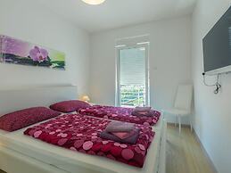 Villa Stefanja Comfortable Holiday Residence