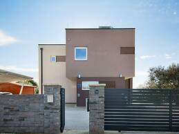 Villa Stefanja Comfortable Holiday Residence