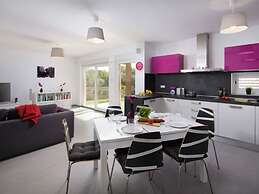 Villa Stefanja Comfortable Holiday Residence