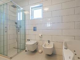 Villa Stefanja Comfortable Holiday Residence