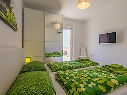 Villa Stefanja Comfortable Holiday Residence