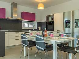 Villa Stefanja Comfortable Holiday Residence