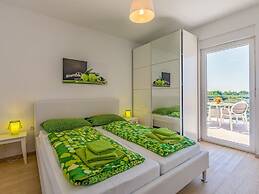 Villa Stefanja Comfortable Holiday Residence