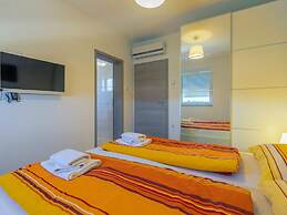 Villa Stefanja Comfortable Holiday Residence