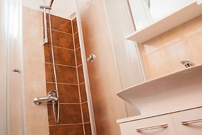 Apartments Paula - One Bedroom Apartment With Terrace 1