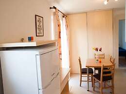 Apartments Paula - One Bedroom Apartment With Terrace 1