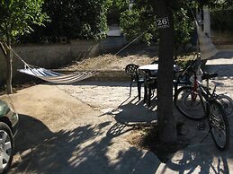 Apartments Paula - One Bedroom Apartment With Terrace 1