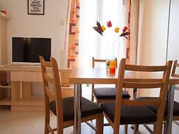 Apartments Paula - One Bedroom Apartment With Terrace 1