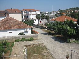 Apartments Paula - One Bedroom Apartment With Terrace 1