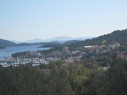 Apartments Paula - One Bedroom Apartment With Terrace 1