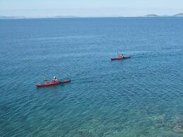 Apartments Paula - One Bedroom Apartment With Terrace 1