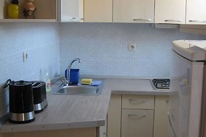 Apartments Paula - One Bedroom Apartment With Terrace 1